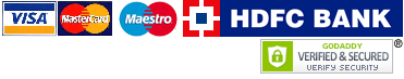 Payment Options