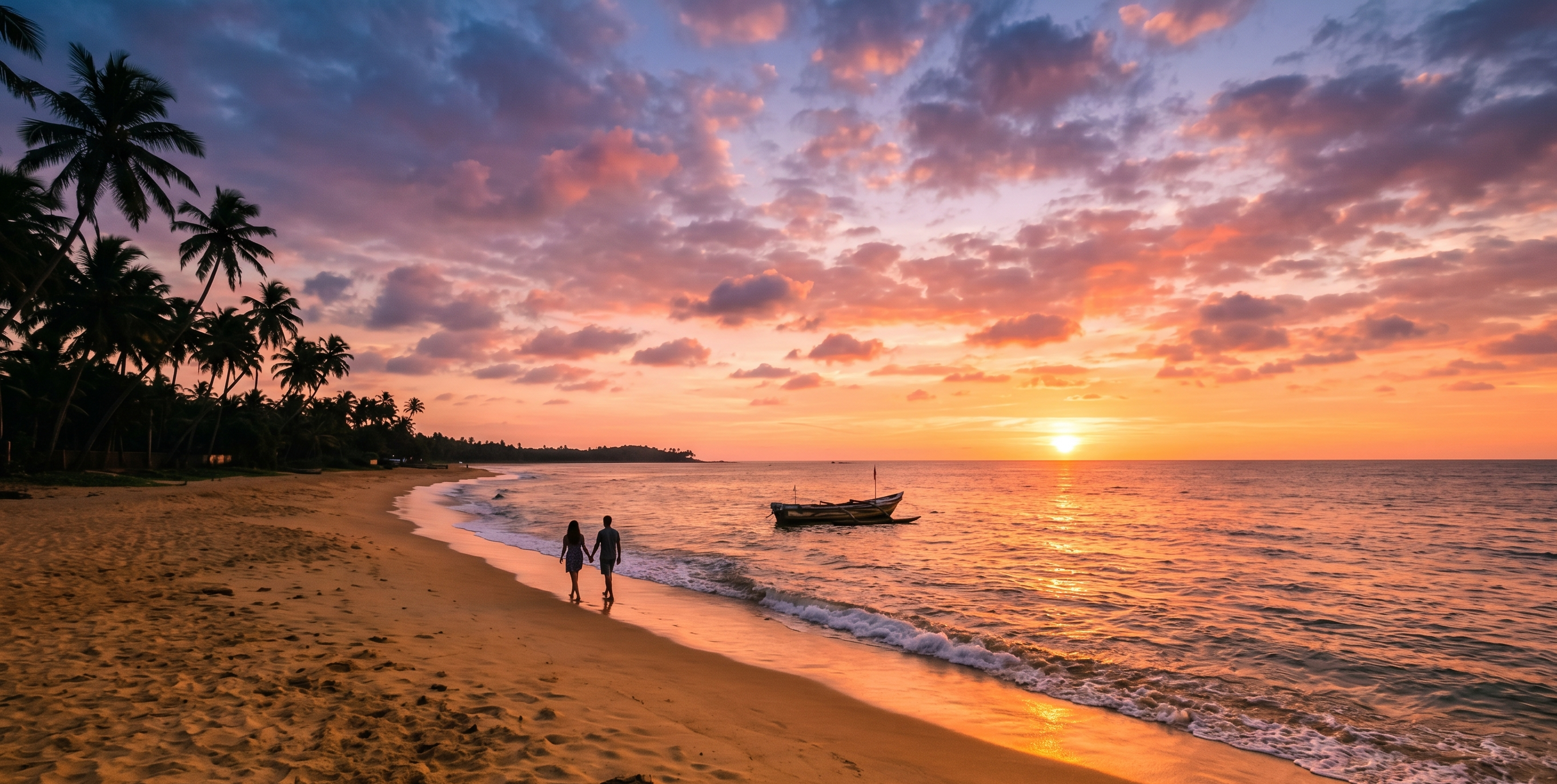 Best Places in Sri Lanka